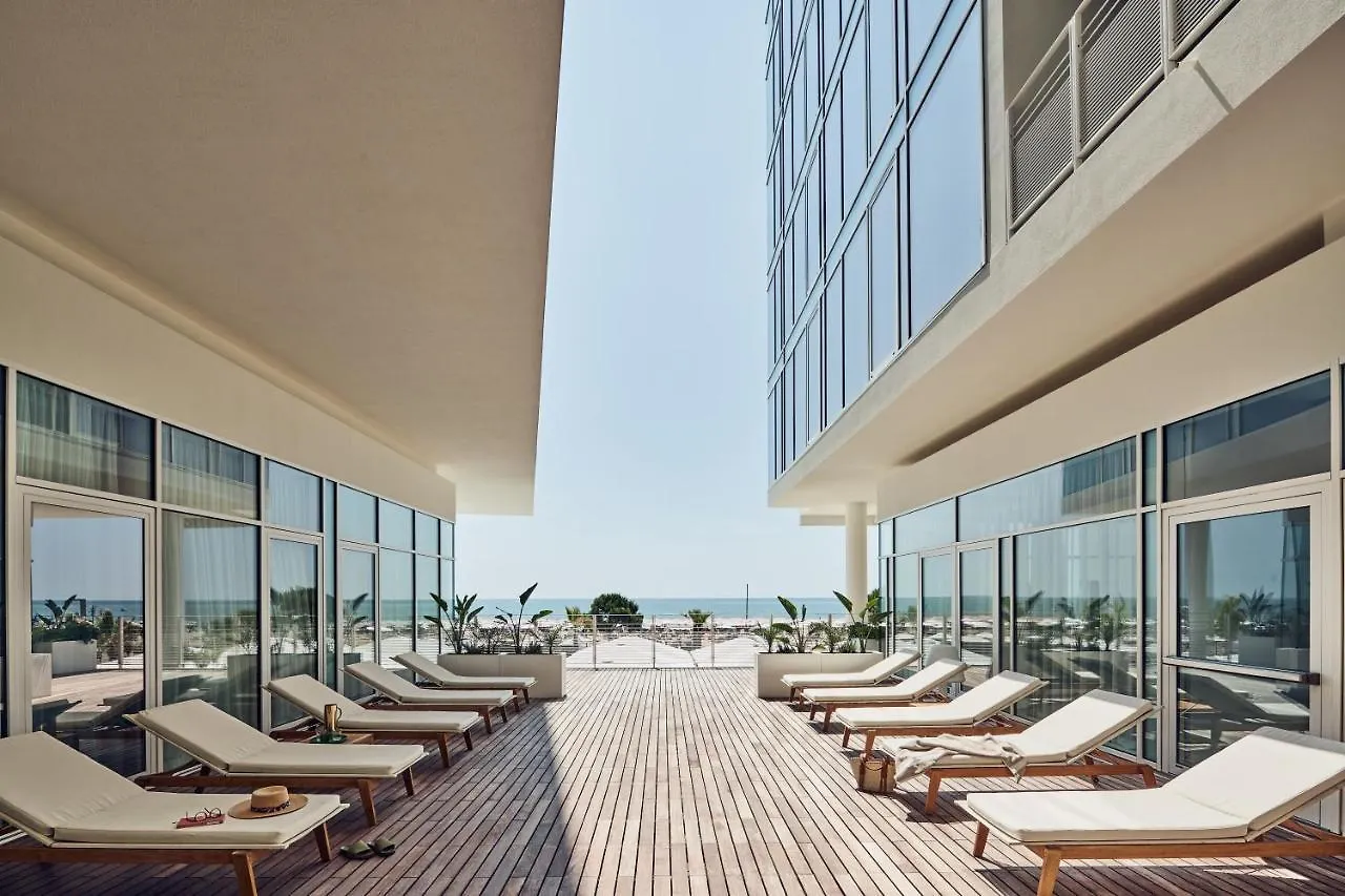Falkensteiner Hotel & Spa Jesolo Lido di Jesolo
