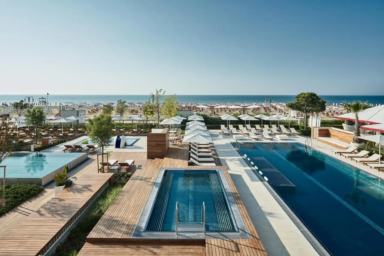 Falkensteiner Hotel & Spa Jesolo Lido di Jesolo
