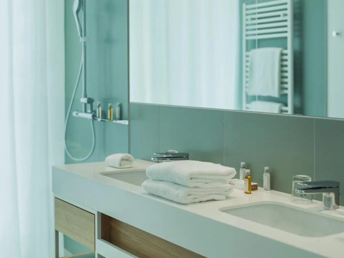 Falkensteiner Hotel & Spa Jesolo Olaszország