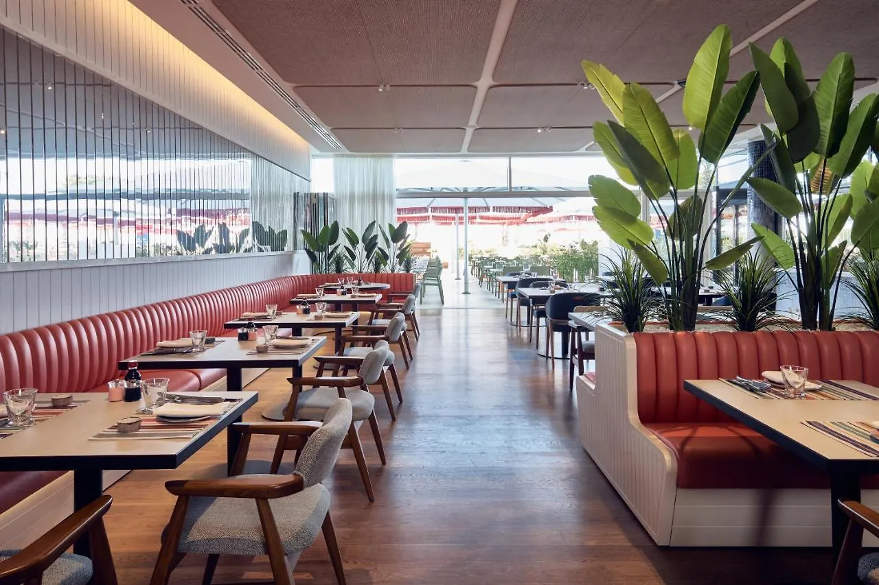 Falkensteiner Hotel & Spa Jesolo  Lido di Jesolo