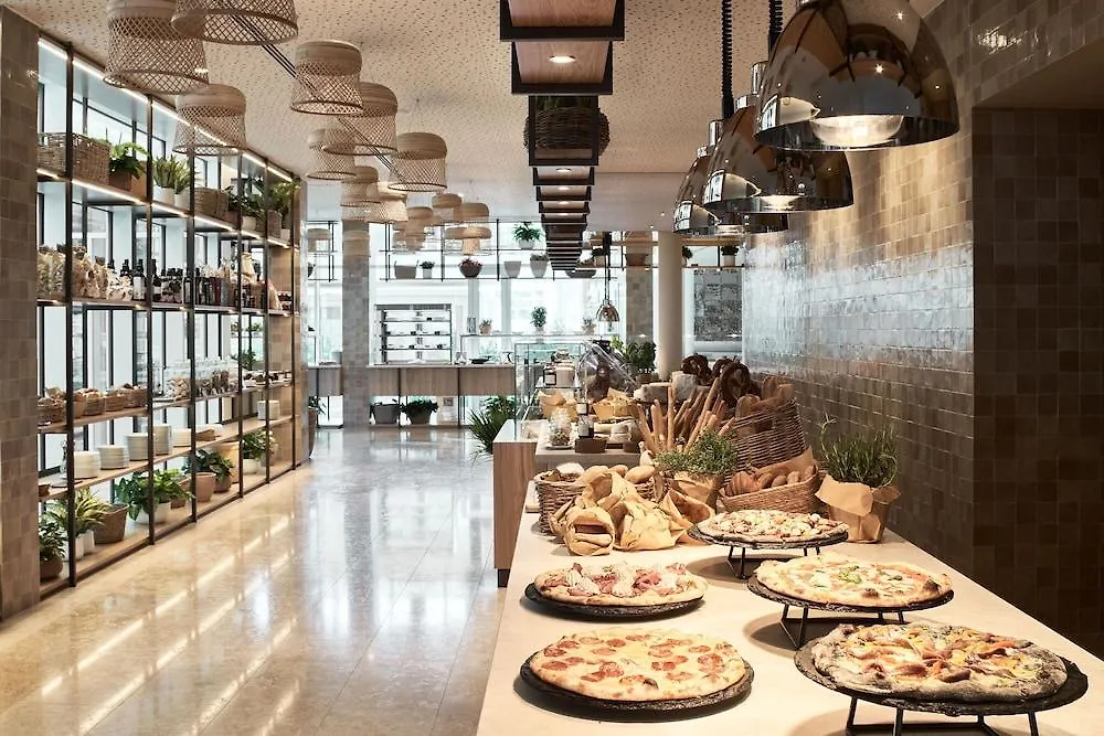 Falkensteiner Hotel & Spa Jesolo Italy