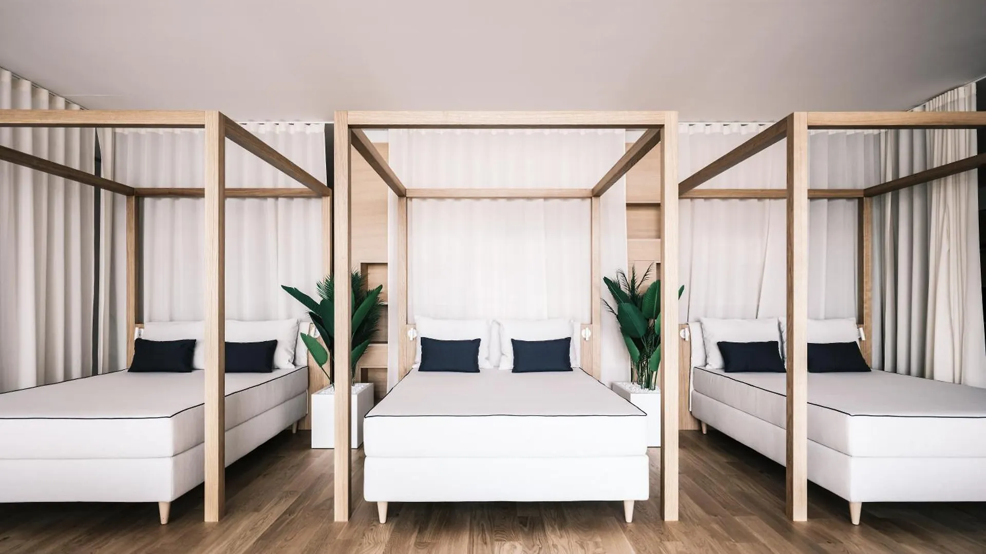 Falkensteiner Hotel & Spa Jesolo 5*, Lido di Jesolo