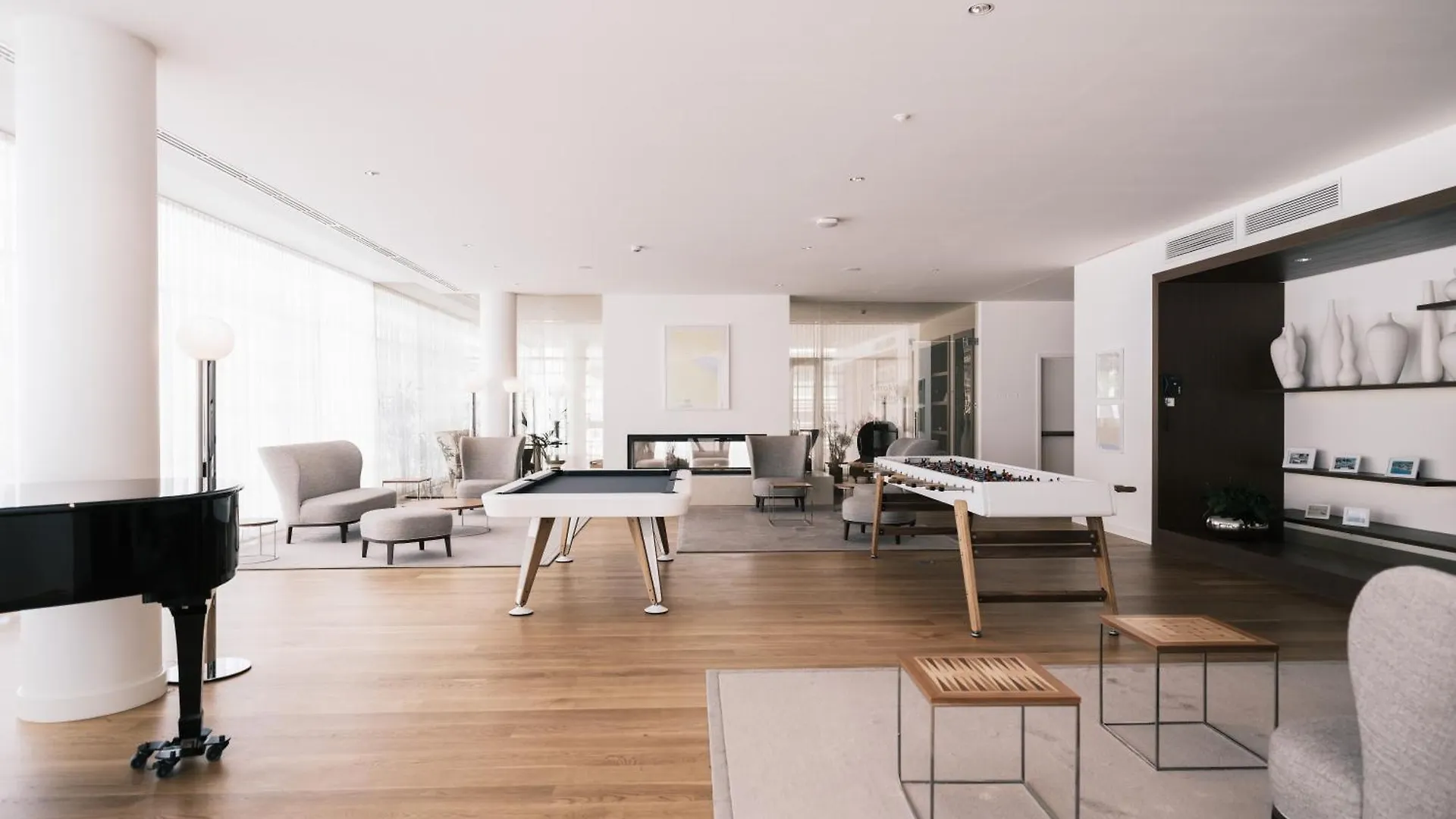 Falkensteiner Hotel & Spa Jesolo Lido di Jesolo
