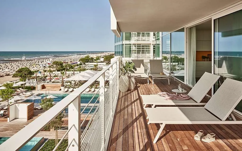 Falkensteiner Hotel & Spa Jesolo Lido di Jesolo