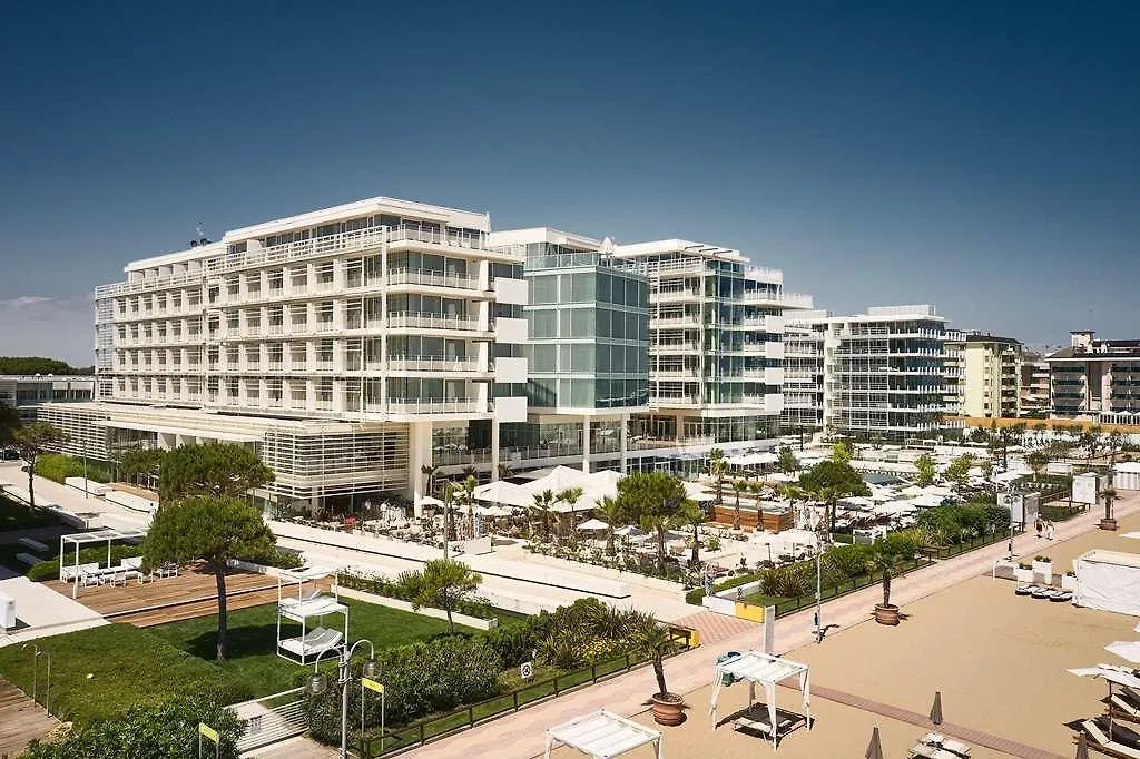 Falkensteiner Hotel & Spa Jesolo Lido di Jesolo