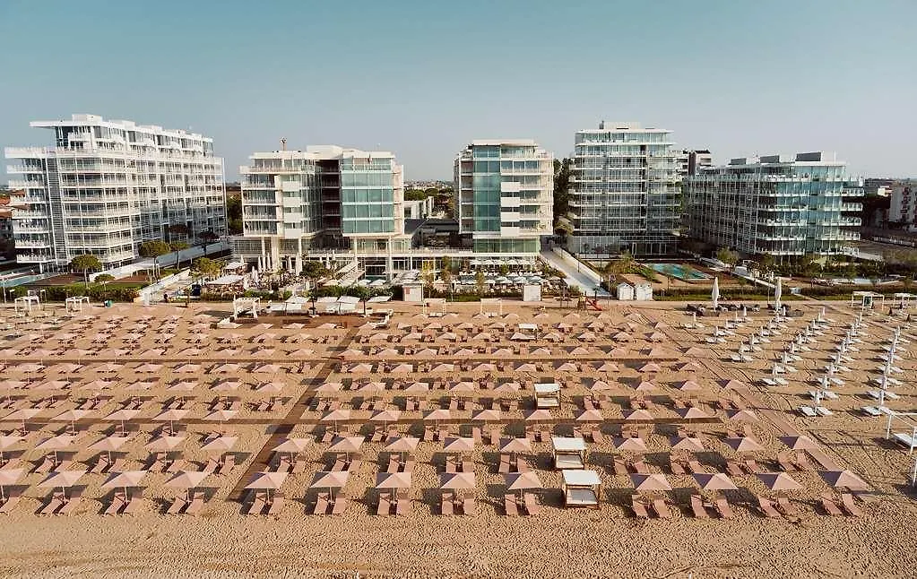 Falkensteiner Hotel & Spa Jesolo