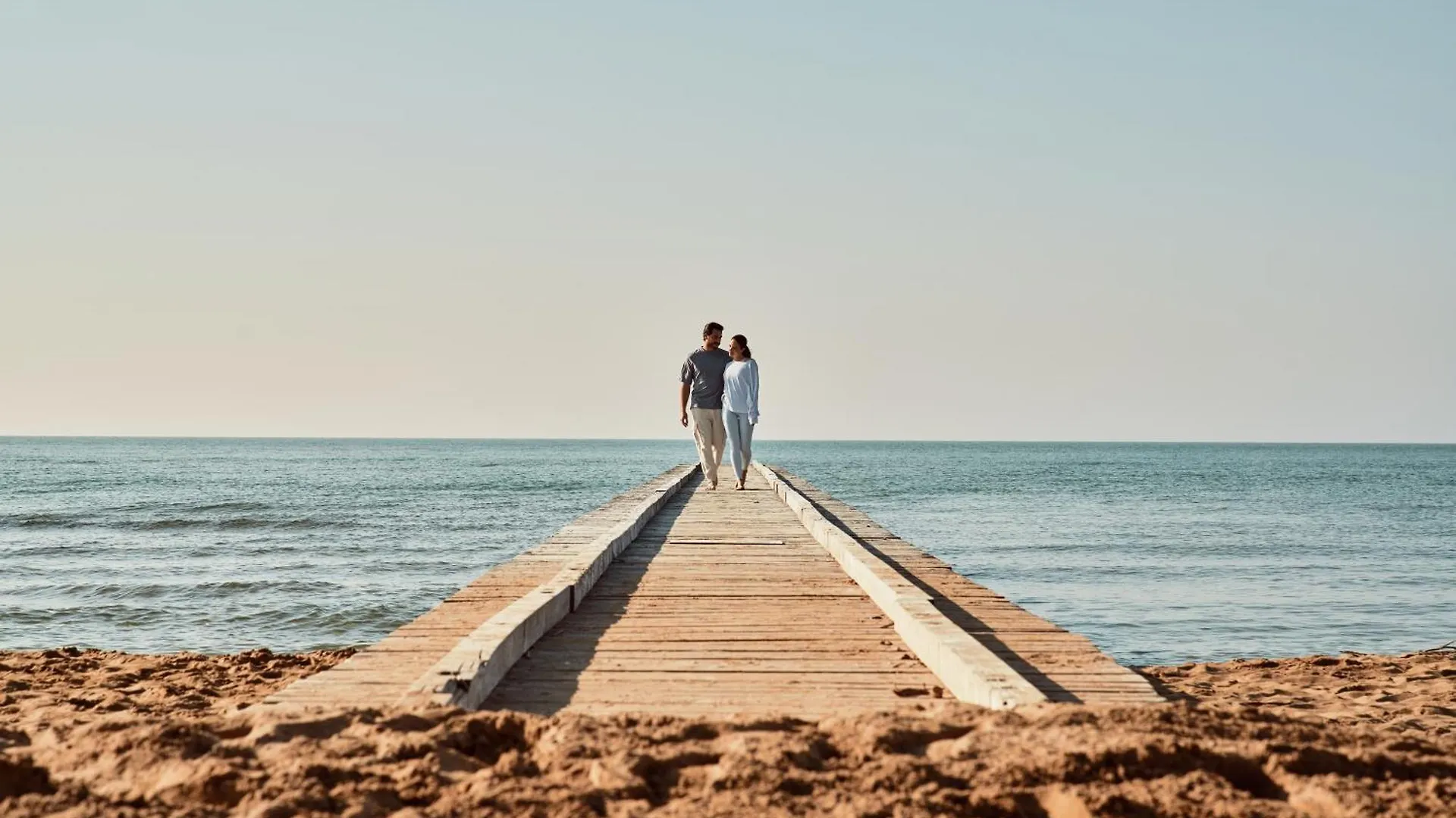 Falkensteiner Hotel & Spa Jesolo Olaszország