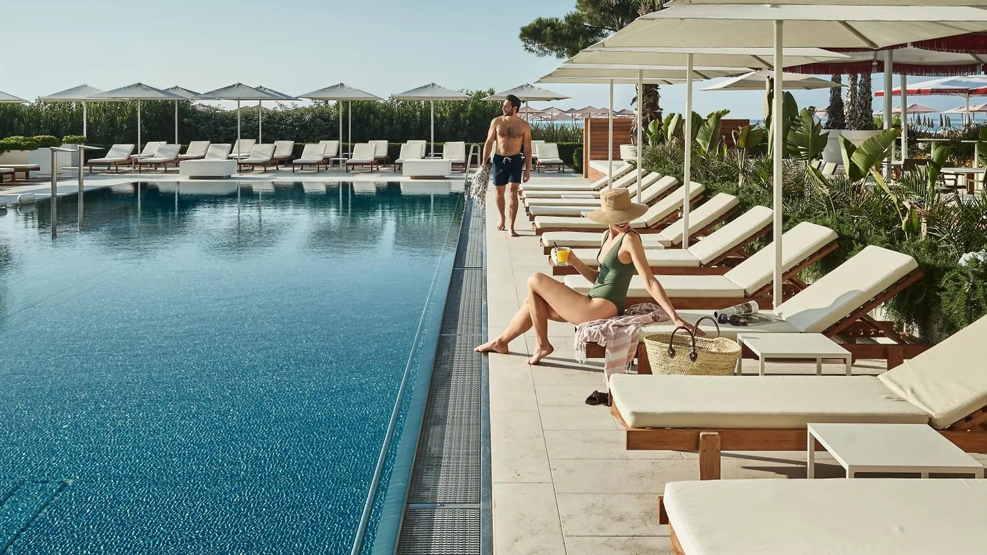 *****  Falkensteiner Hotel & Spa Jesolo Olaszország