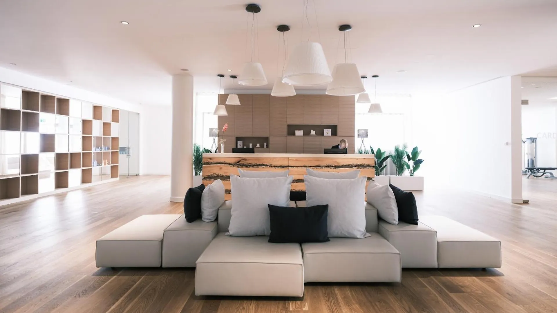 Falkensteiner Hotel & Spa Jesolo