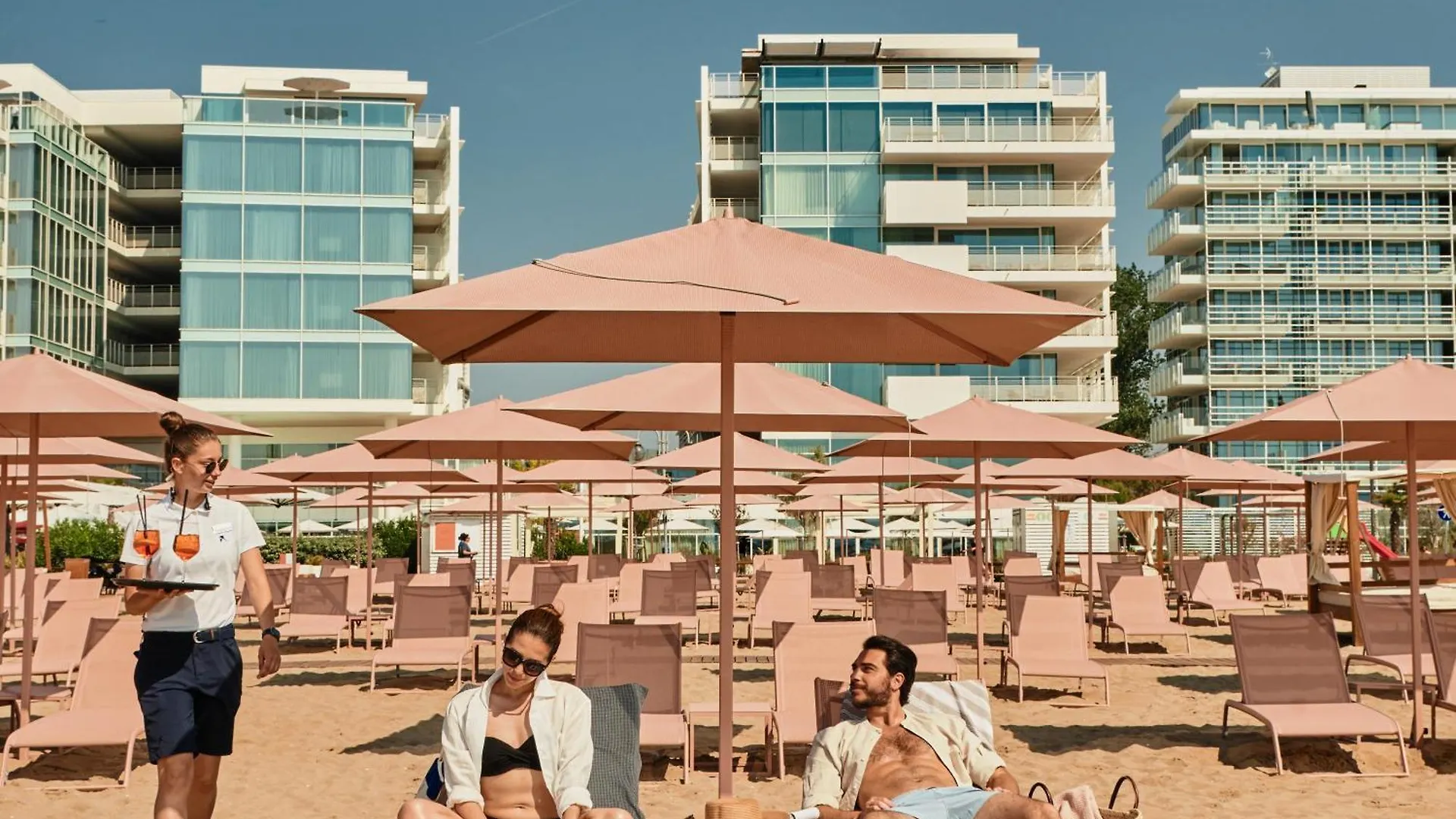 *****  Falkensteiner Hotel & Spa Jesolo Italia
