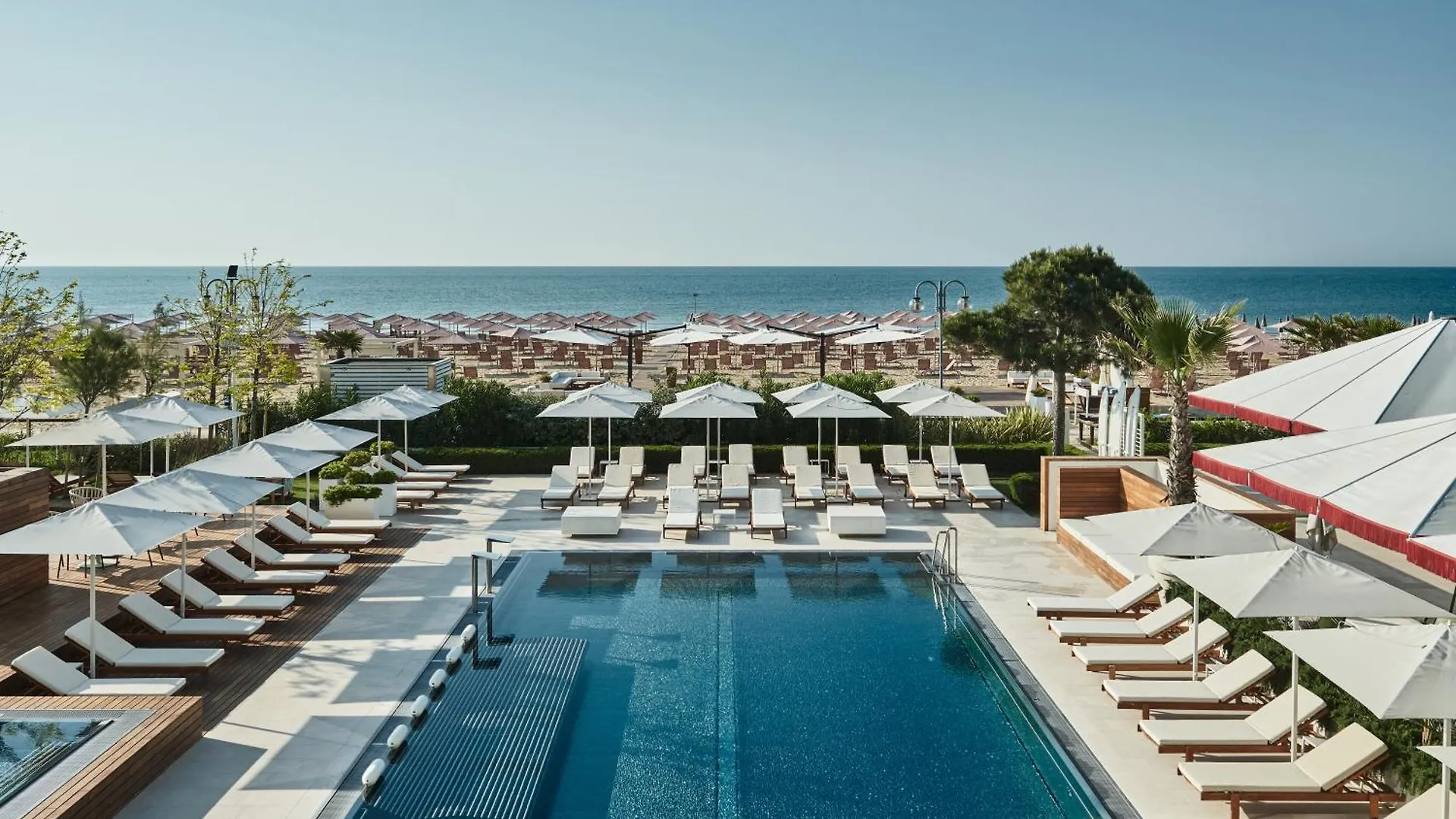 Falkensteiner Hotel & Spa Jesolo Lido di Jesolo