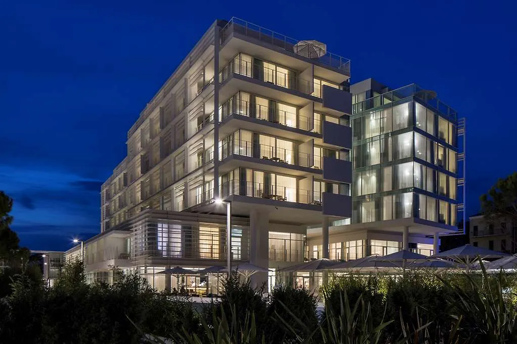 Falkensteiner Hotel & Spa Jesolo