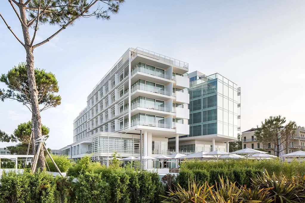 Falkensteiner Hotel & Spa Jesolo 5*, Lido di Jesolo Italy