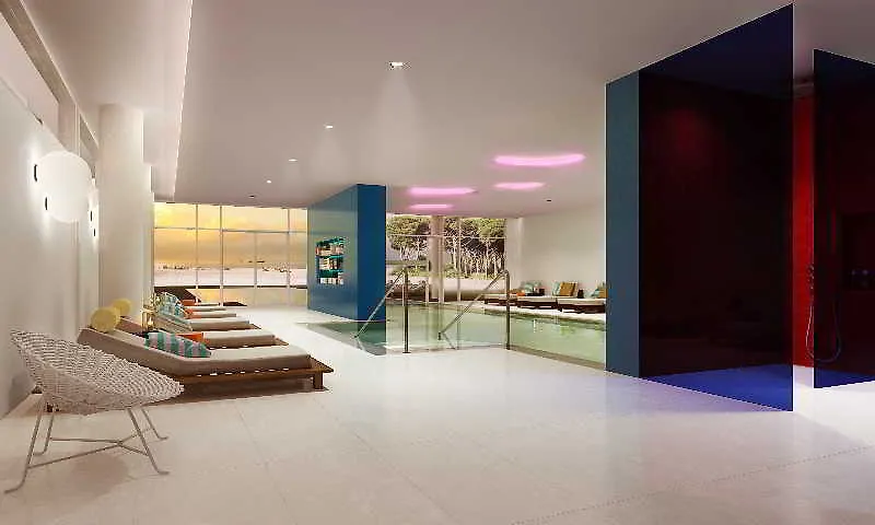 *****  Falkensteiner Hotel & Spa Jesolo Olaszország