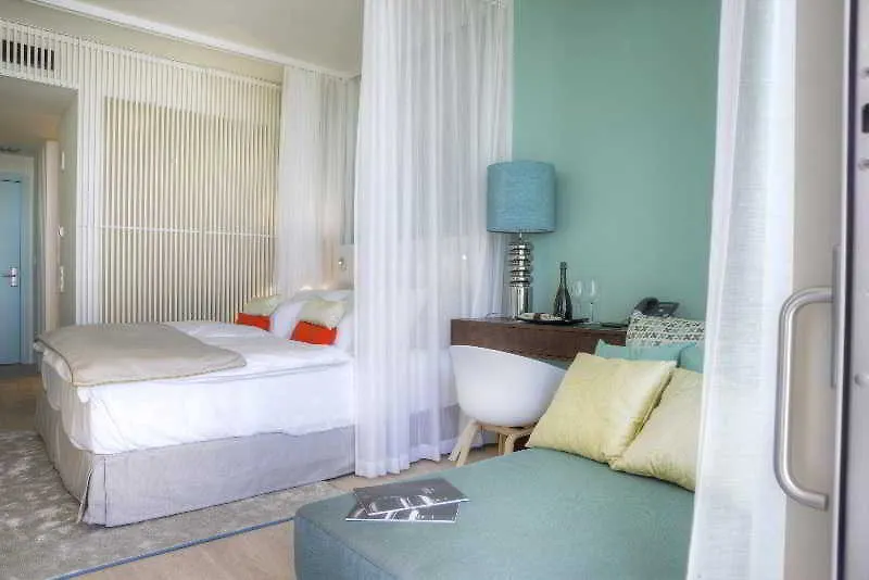 Falkensteiner Hotel & Spa Jesolo 5*, Lido di Jesolo Olaszország
