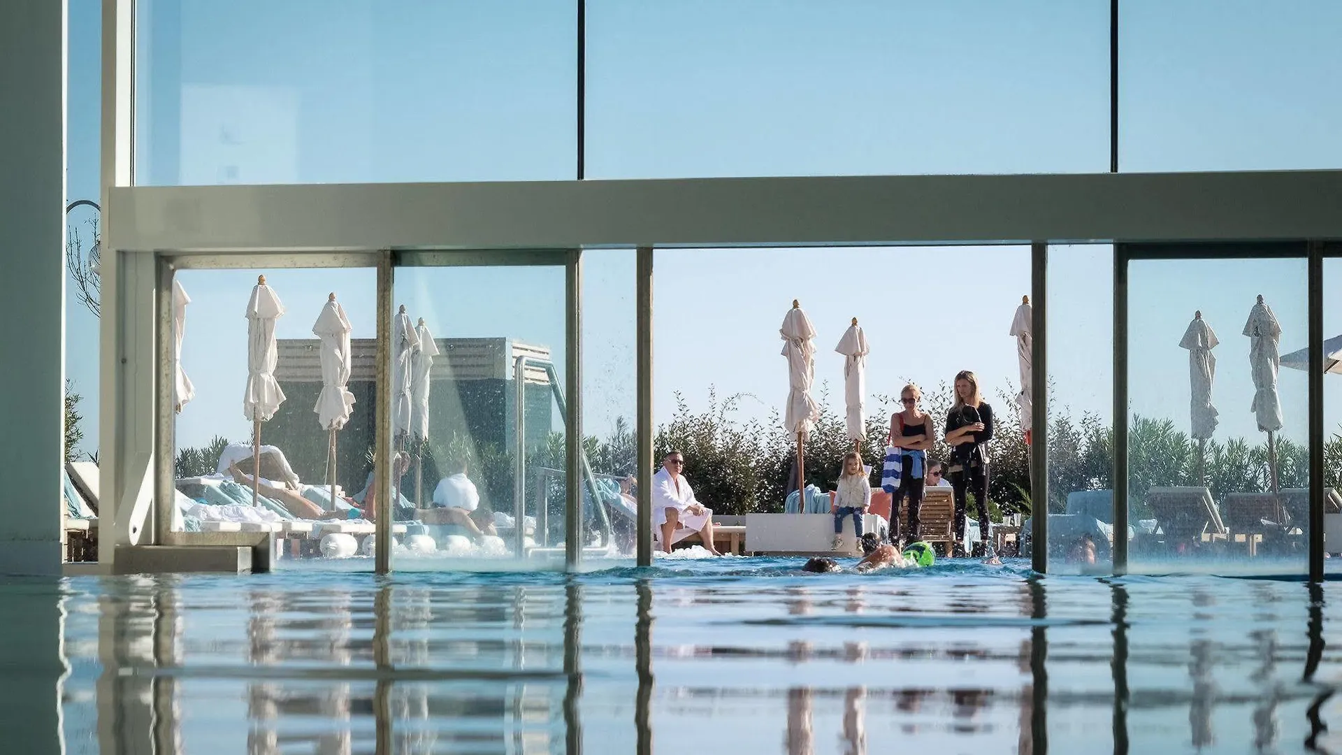 Falkensteiner Hotel & Spa Jesolo