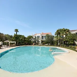 Lejlighedshotel Carlotta Lido
