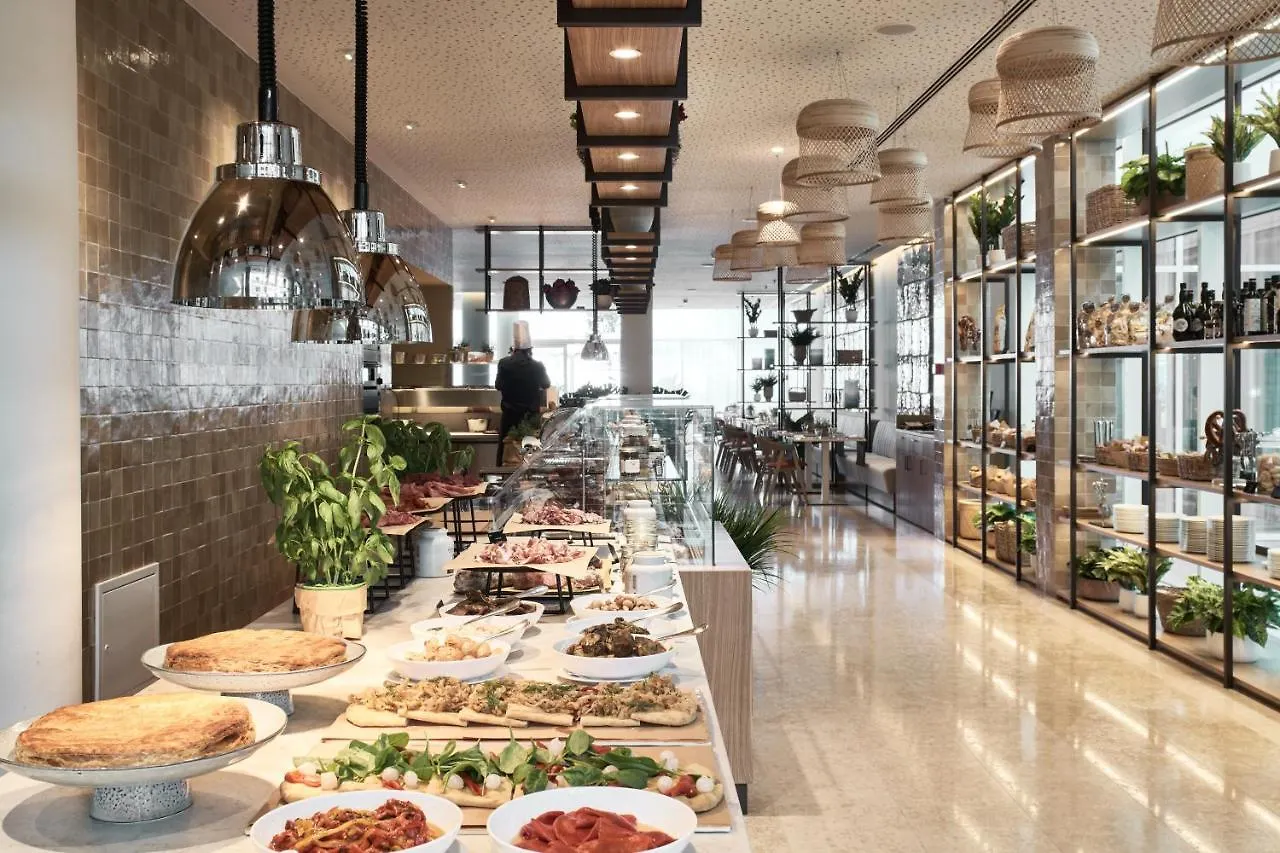 *****  Falkensteiner Hotel & Spa Jesolo Ιταλία