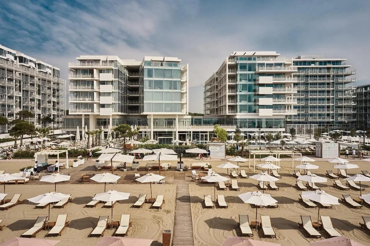 Falkensteiner Hotel & Spa Jesolo Italië