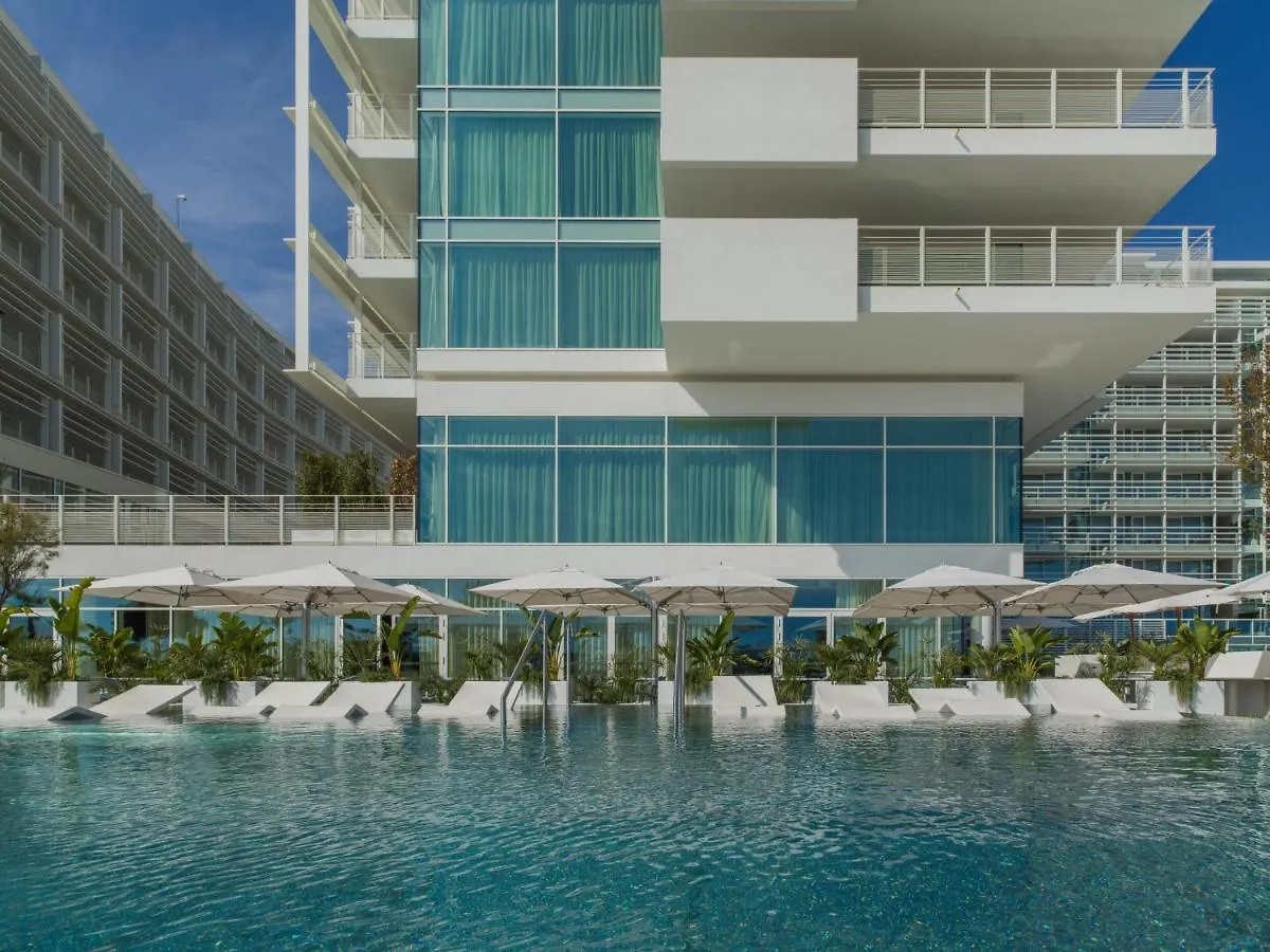 Falkensteiner Hotel & Spa Jesolo  Τζεσόλο Λίντο
