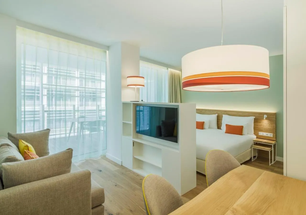 Falkensteiner Hotel & Spa Jesolo  Τζεσόλο Λίντο