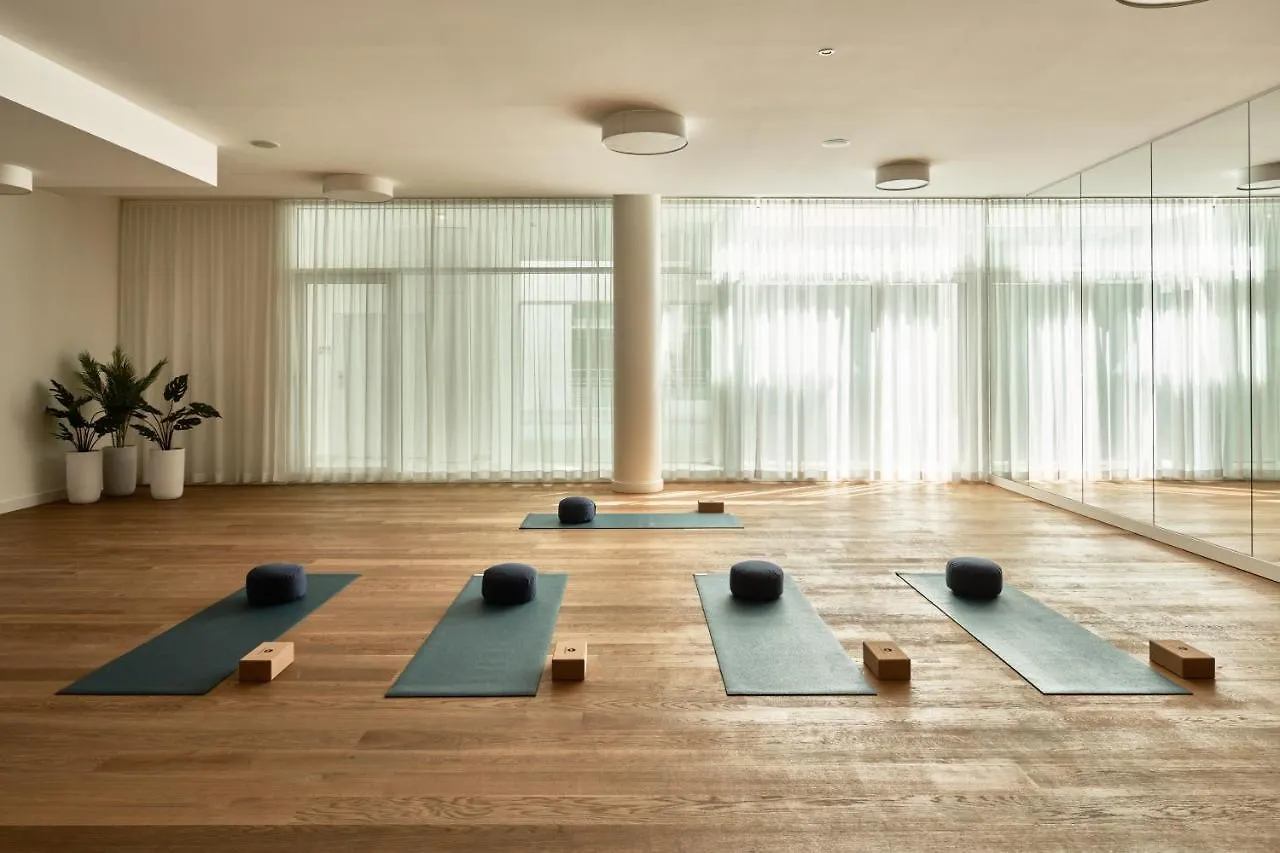 Falkensteiner Hotel & Spa Jesolo Lido di Jesolo