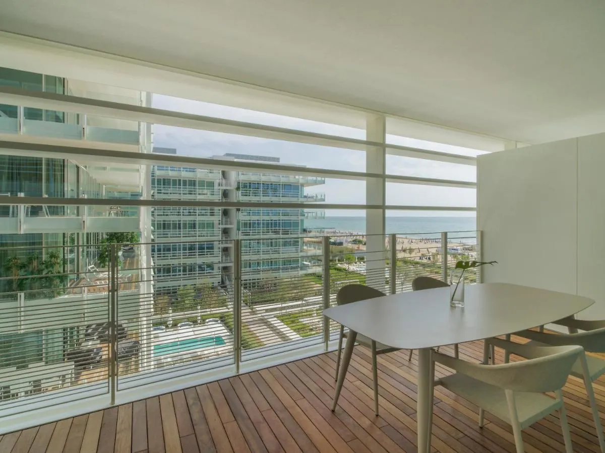 Falkensteiner Hotel & Spa Jesolo  Lido di Jesolo