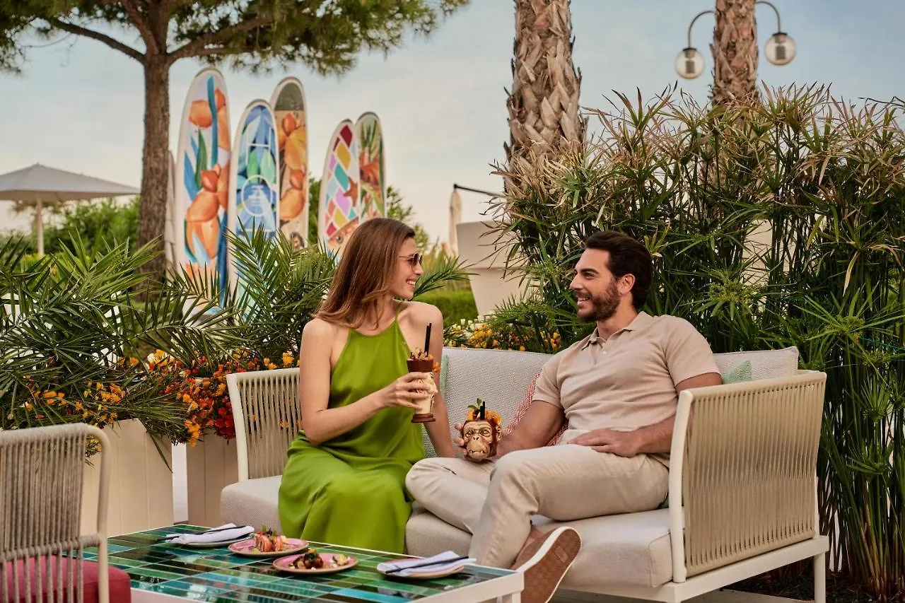 *****  Falkensteiner Hotel & Spa Jesolo Ιταλία