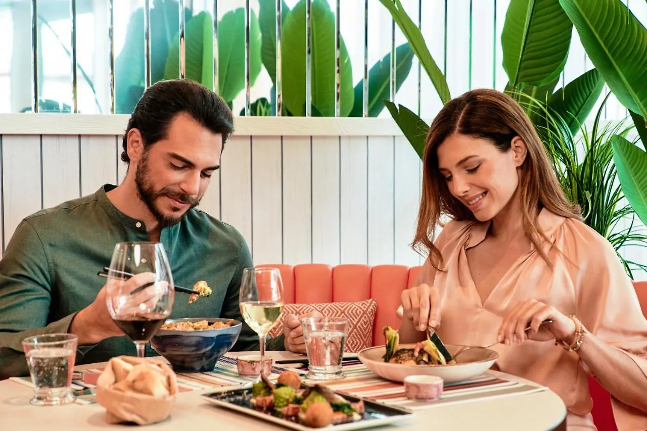 Falkensteiner Hotel & Spa Jesolo Lido di Jesolo