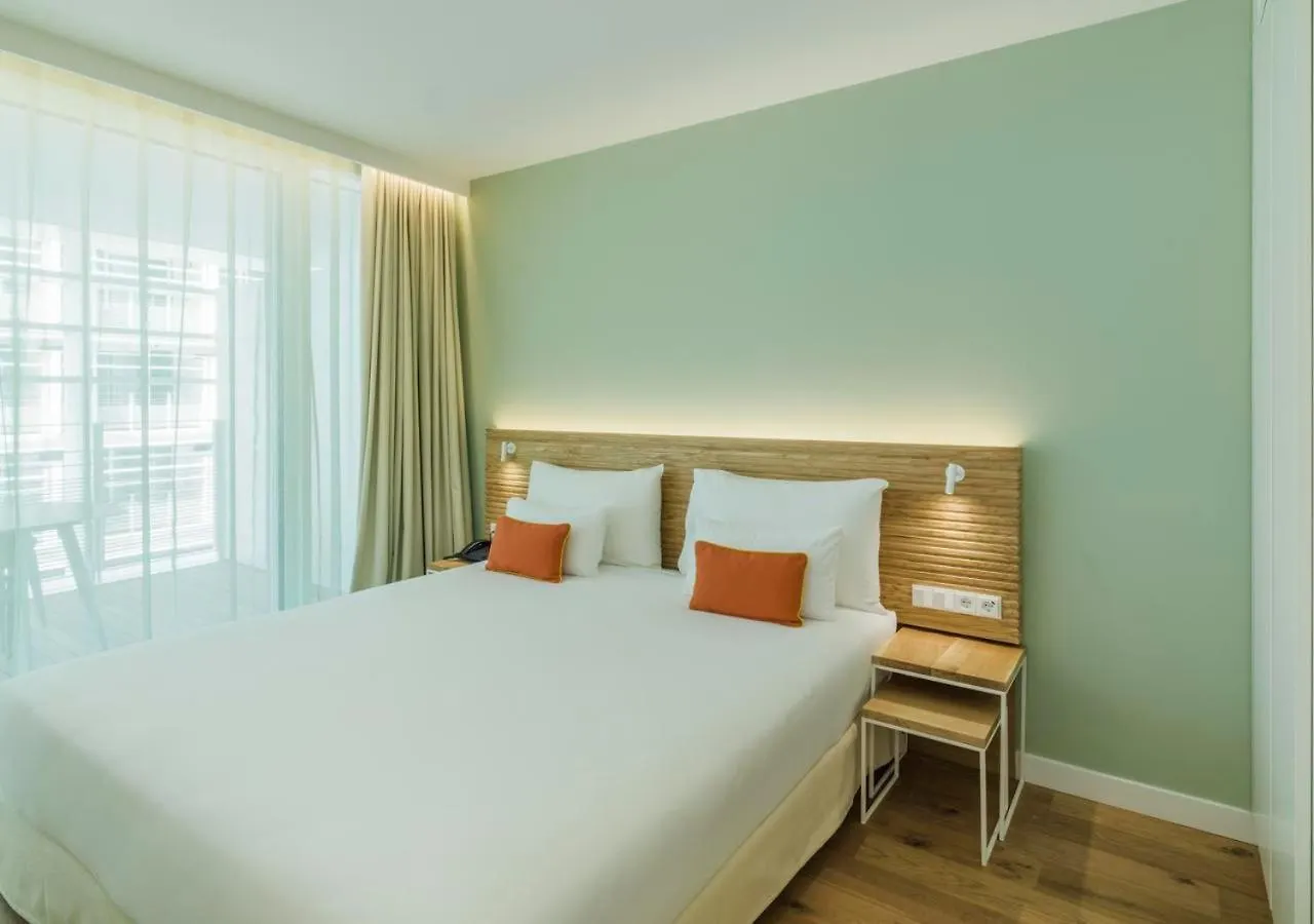 *****  Falkensteiner Hotel & Spa Jesolo Italië