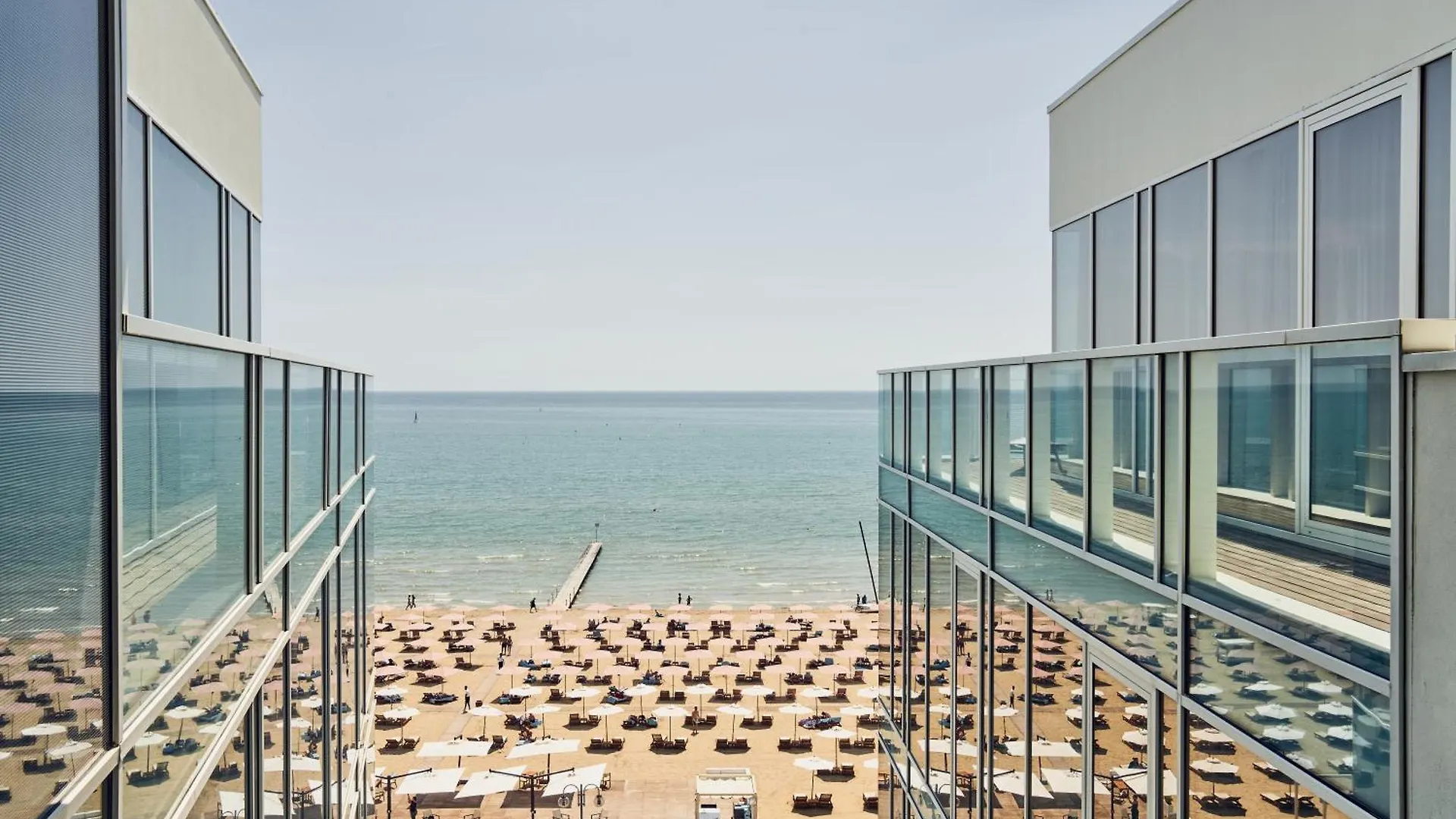 Falkensteiner Hotel & Spa Jesolo Lido di Jesolo