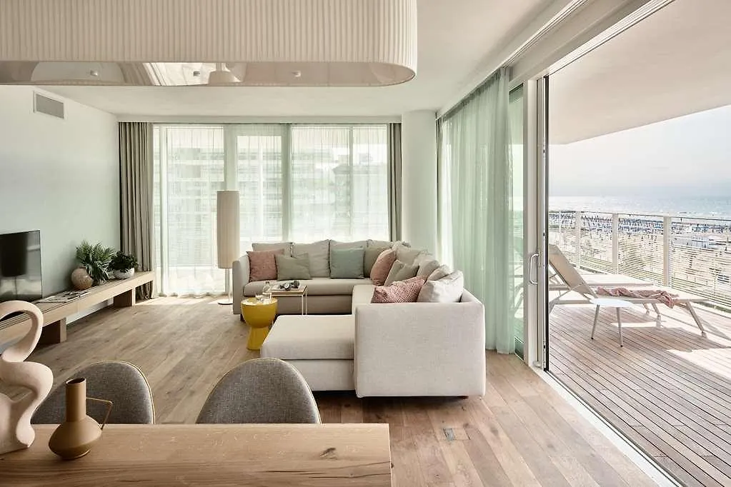 Falkensteiner Hotel & Spa Jesolo Italië