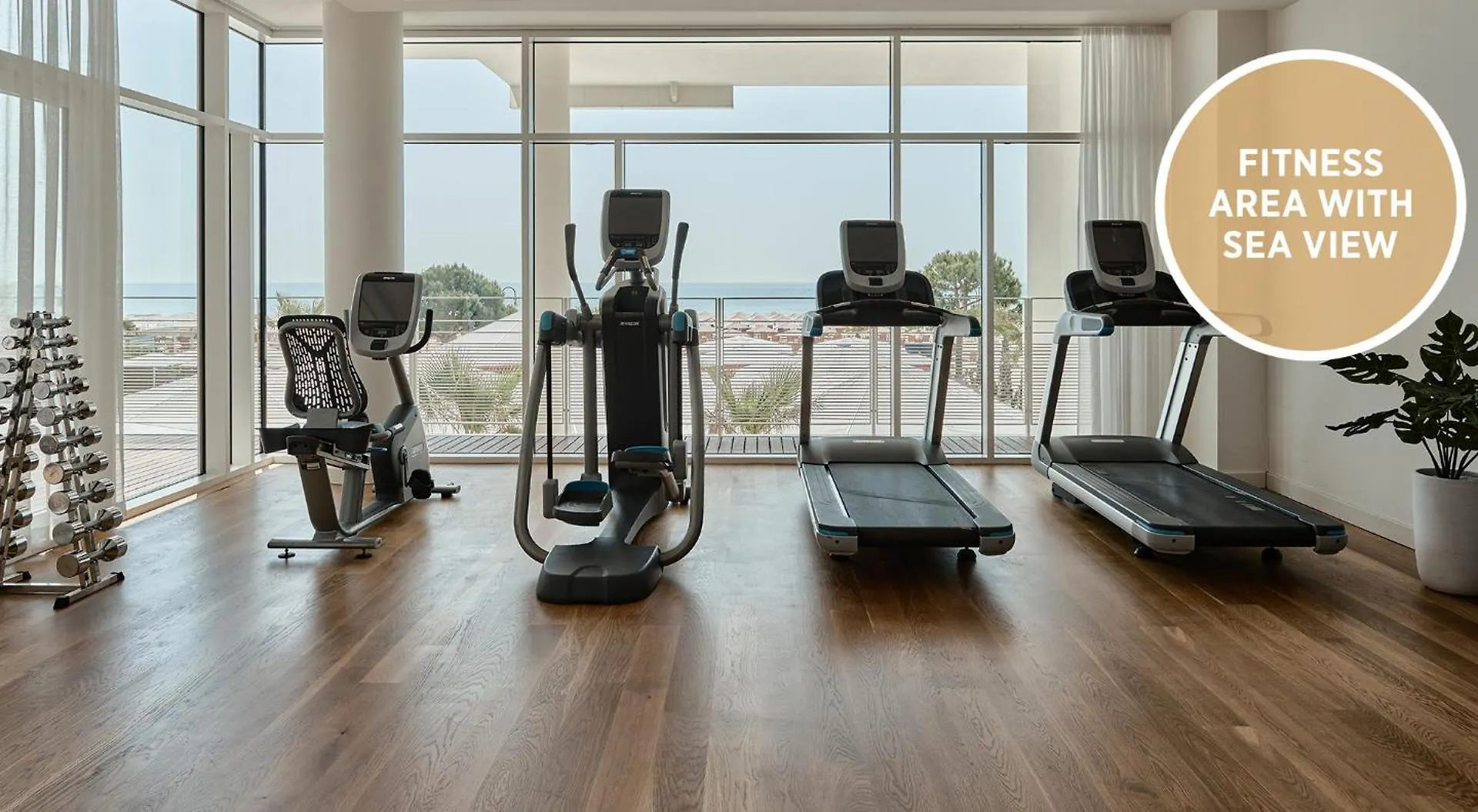 Falkensteiner Hotel & Spa Jesolo