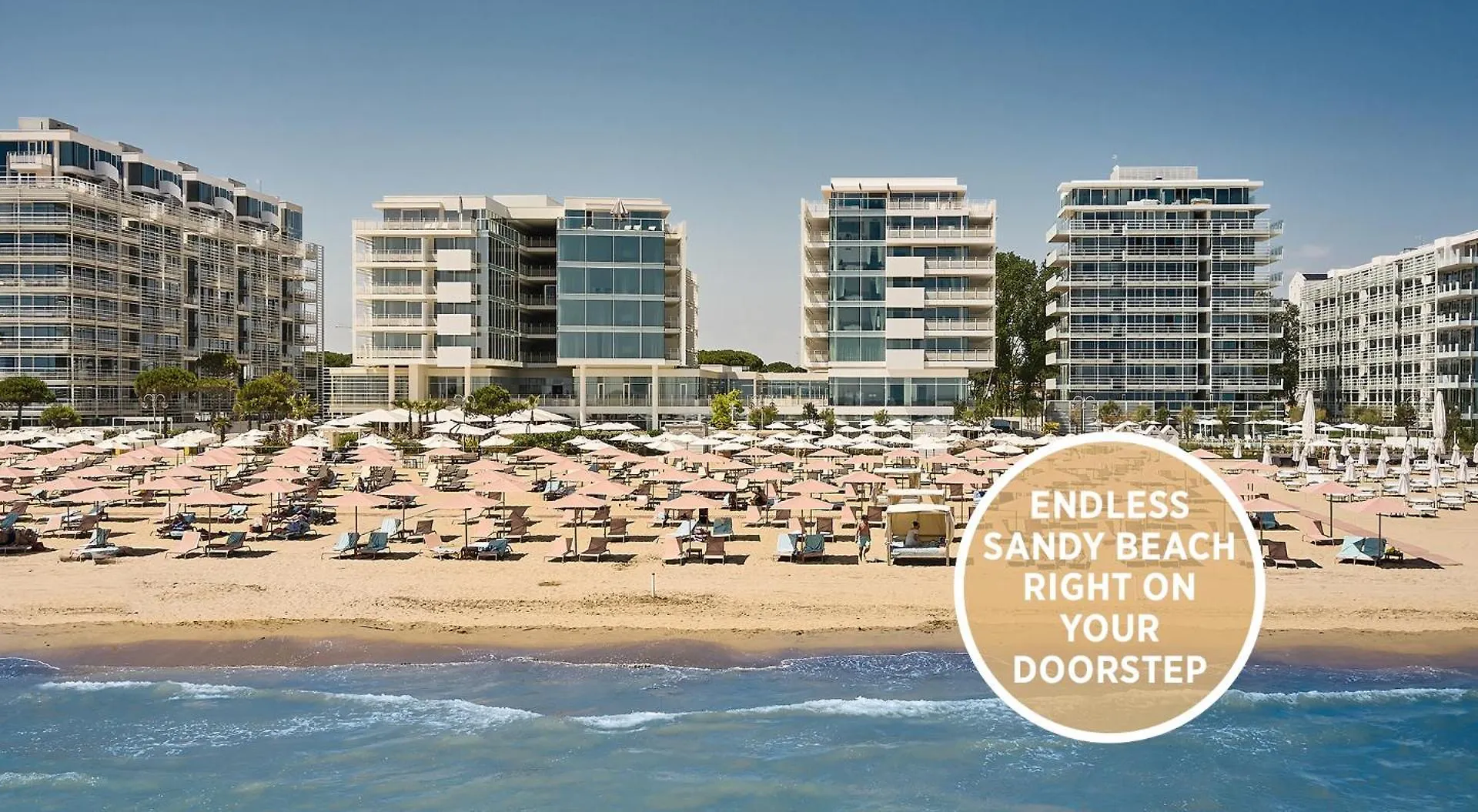 Falkensteiner Hotel & Spa Jesolo