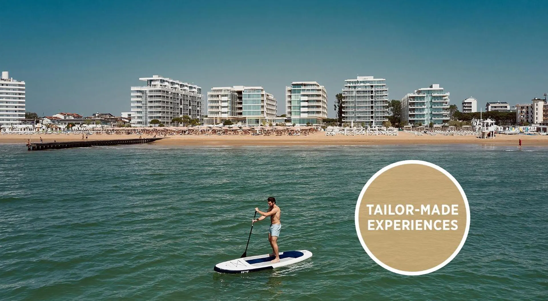 Falkensteiner Hotel & Spa Jesolo