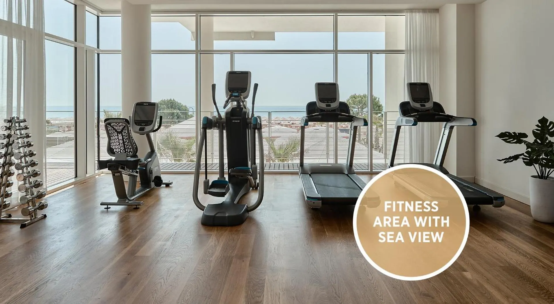 Falkensteiner Hotel & Spa Jesolo