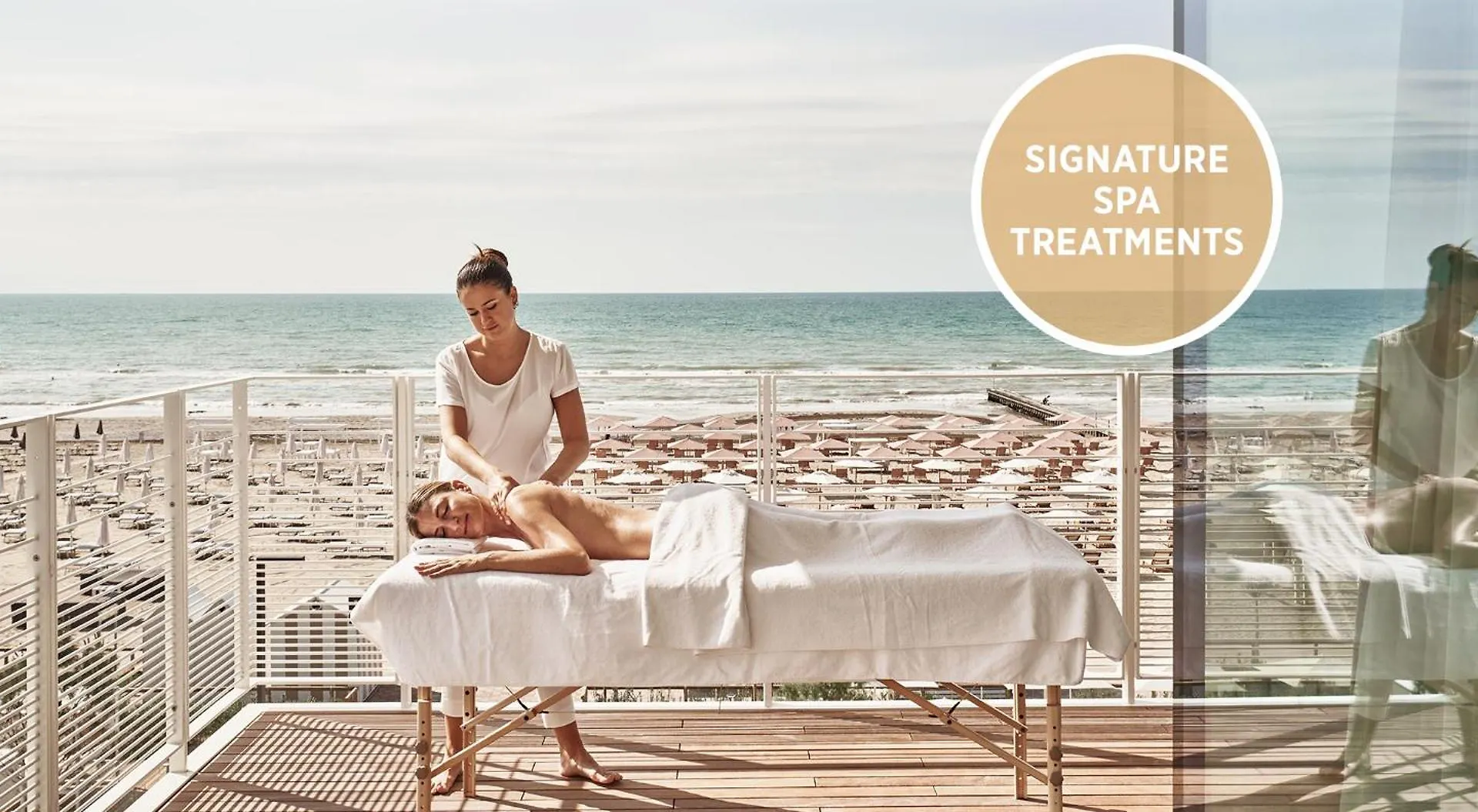 Falkensteiner Hotel & Spa Jesolo Italië