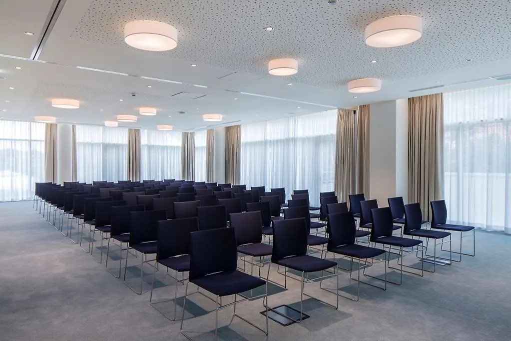 Falkensteiner Hotel & Spa Jesolo Italië