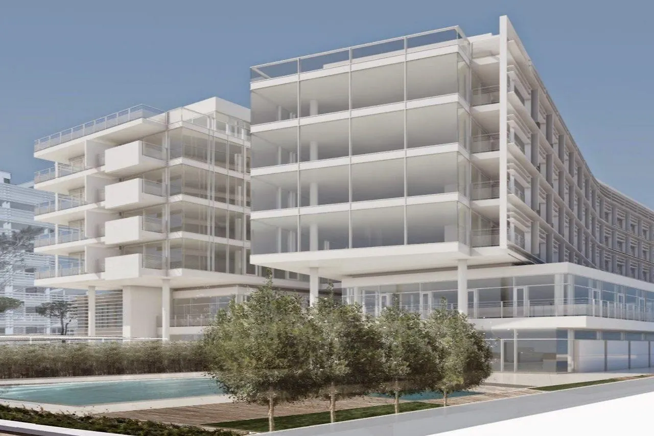 Falkensteiner Hotel & Spa Jesolo  Τζεσόλο Λίντο