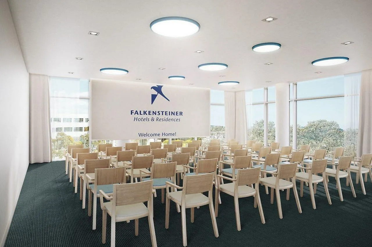 Falkensteiner Hotel & Spa Jesolo Lido di Jesolo
