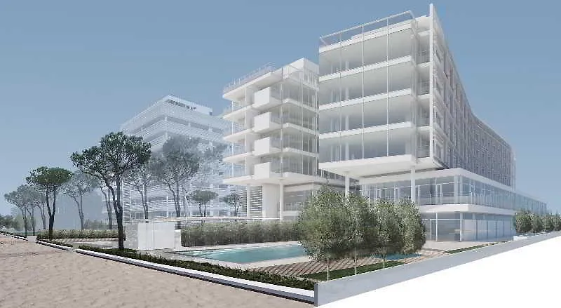 *****  Falkensteiner Hotel & Spa Jesolo Italië