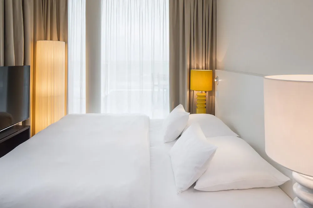 Falkensteiner Hotel & Spa Jesolo 5*, Lido di Jesolo