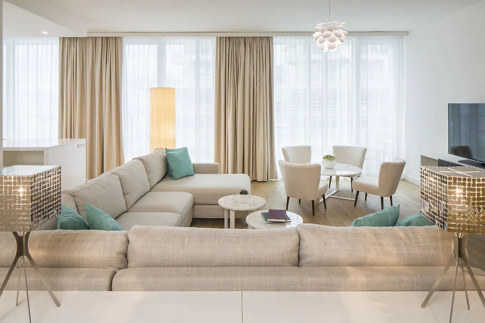 Falkensteiner Hotel & Spa Jesolo Τζεσόλο Λίντο