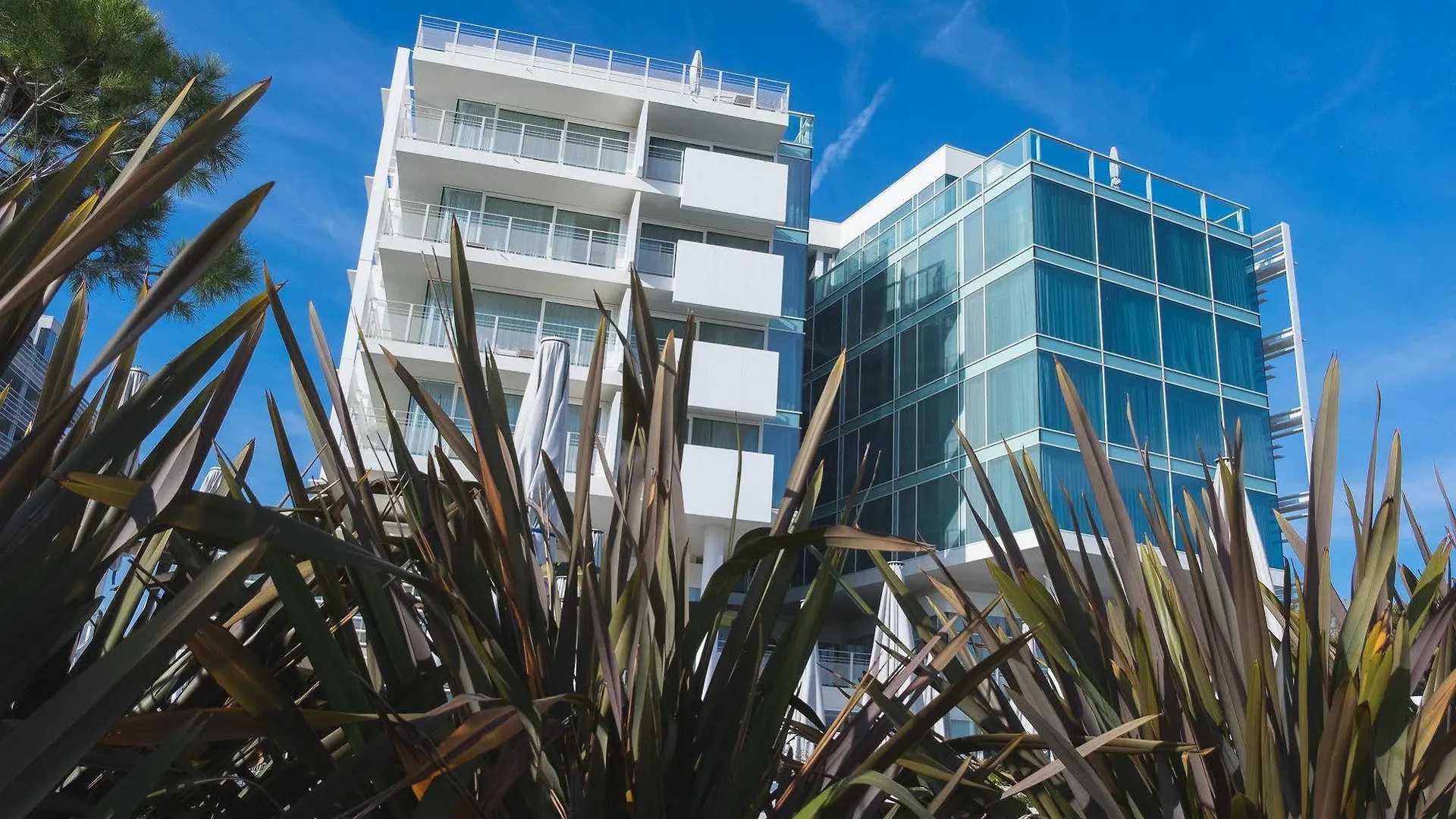 *****  Falkensteiner Hotel & Spa Jesolo Ιταλία