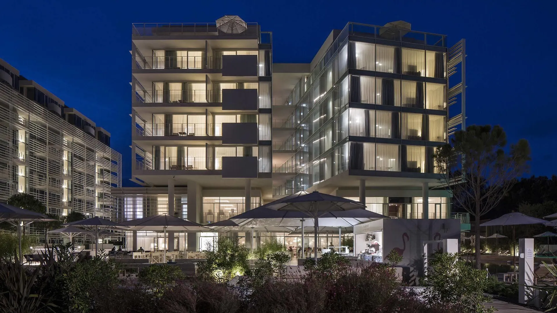 Falkensteiner Hotel & Spa Jesolo