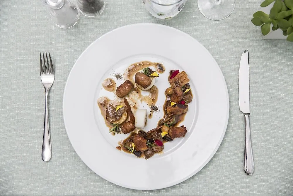 Falkensteiner Hotel & Spa Jesolo Lido di Jesolo