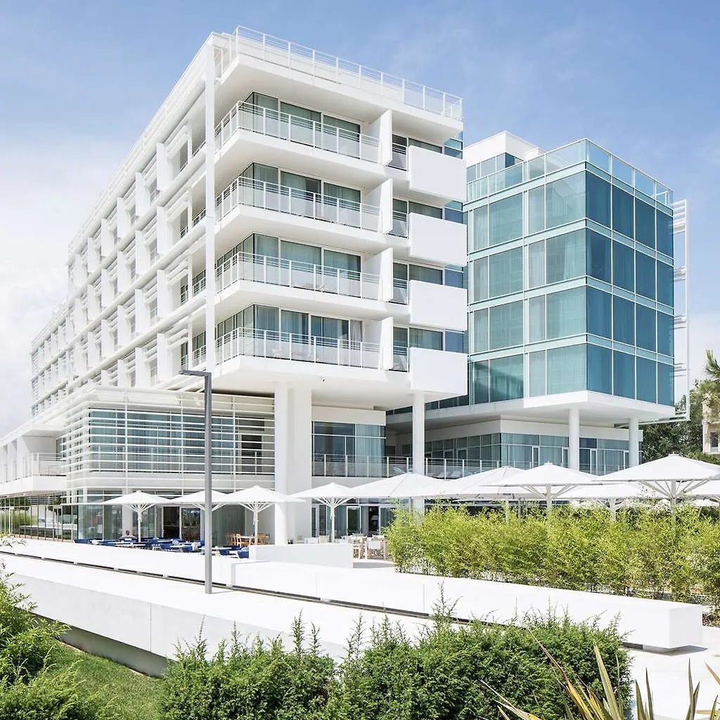 Falkensteiner Hotel & Spa Jesolo Italië