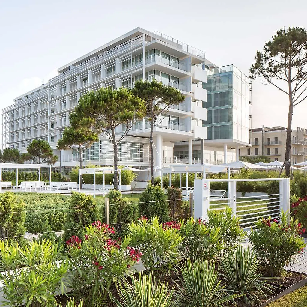 Falkensteiner Hotel & Spa Jesolo  Lido di Jesolo