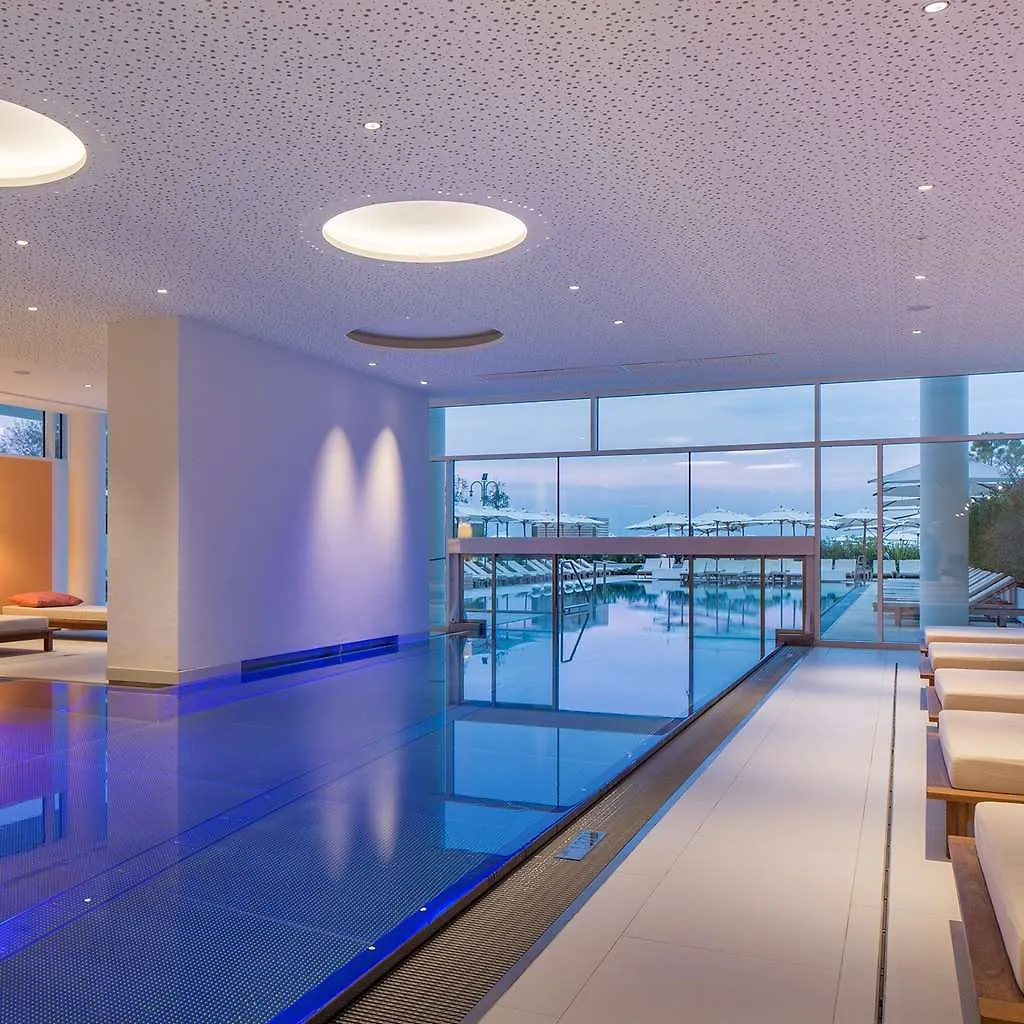 *****  Falkensteiner Hotel & Spa Jesolo Italië