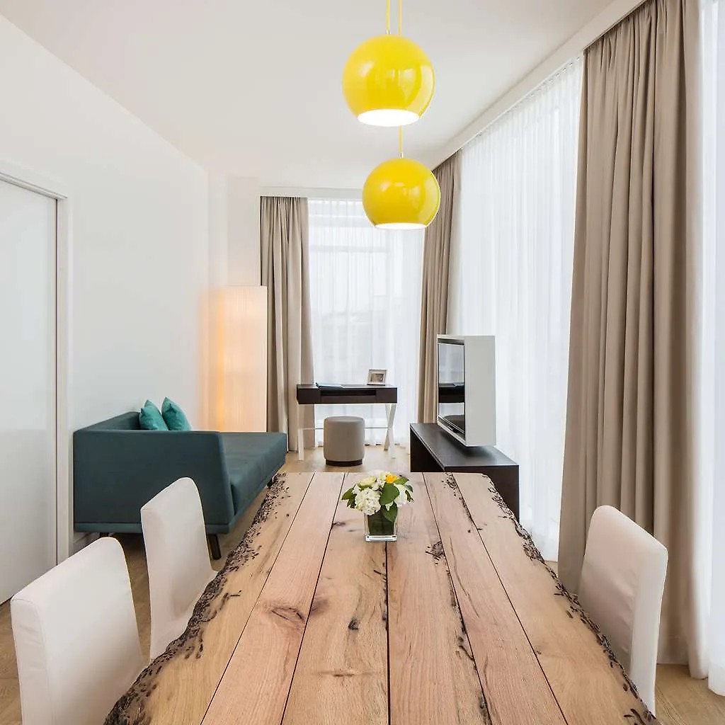 Falkensteiner Hotel & Spa Jesolo Italië